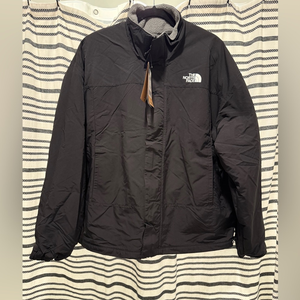 NWT The North Face Reversible Jacket